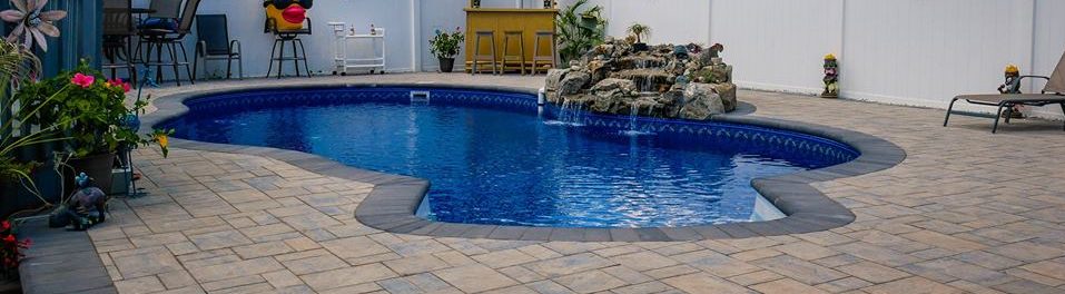 energy efficient pool ideas