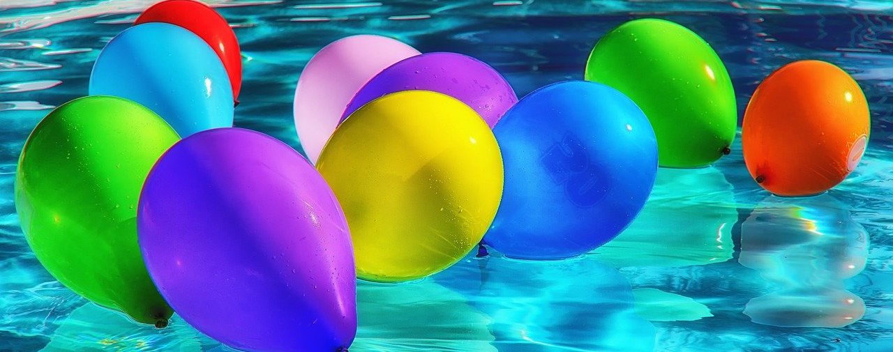 How to Plan the Best Back-to-School Pool Party