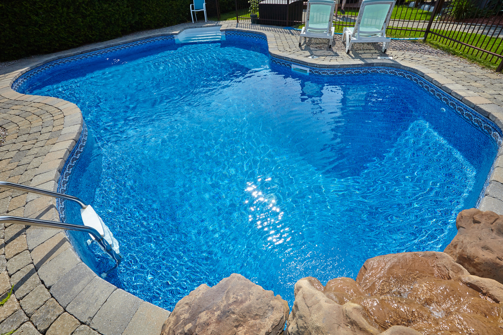 3 Things to Do After Your Pool Is Closed for the Season