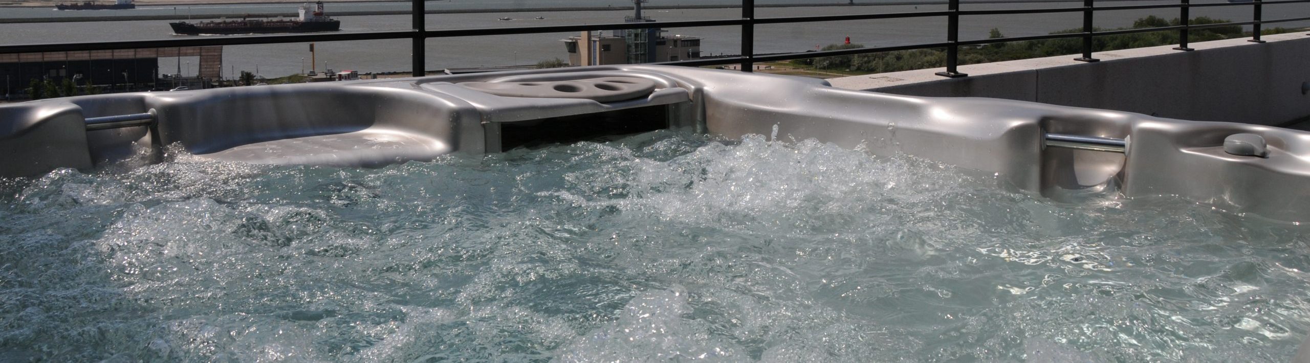 How Does Hard Water Affect My Hot Tub?