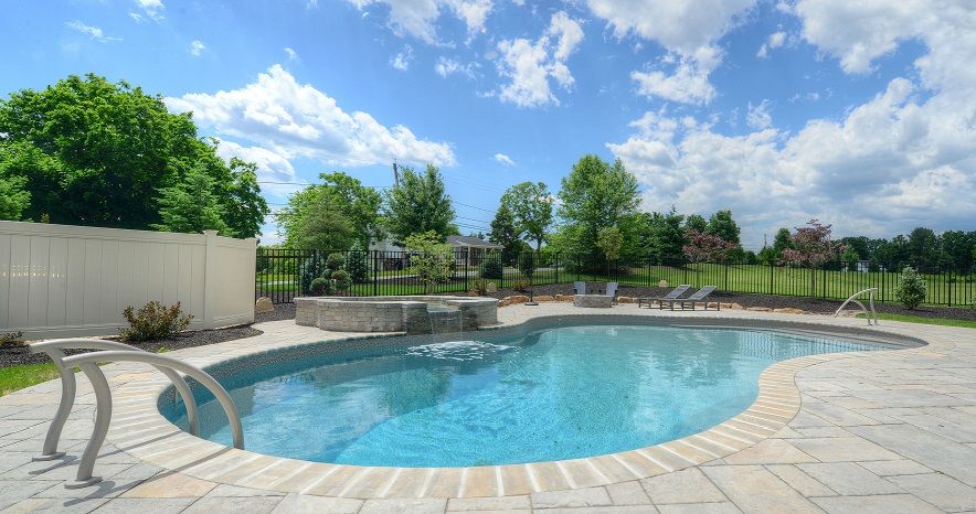 Goodall Pools & Spas Named to Top 50 U.S. Pool Builders List