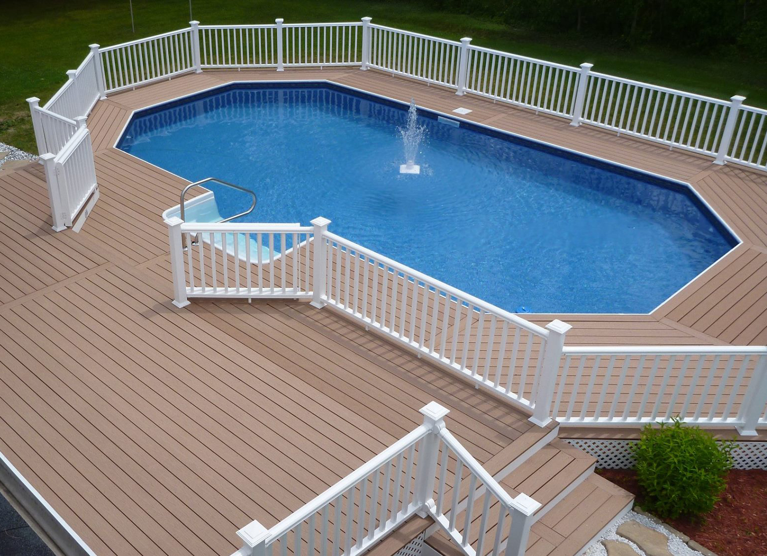 Is Professional Pool Service Worth It?