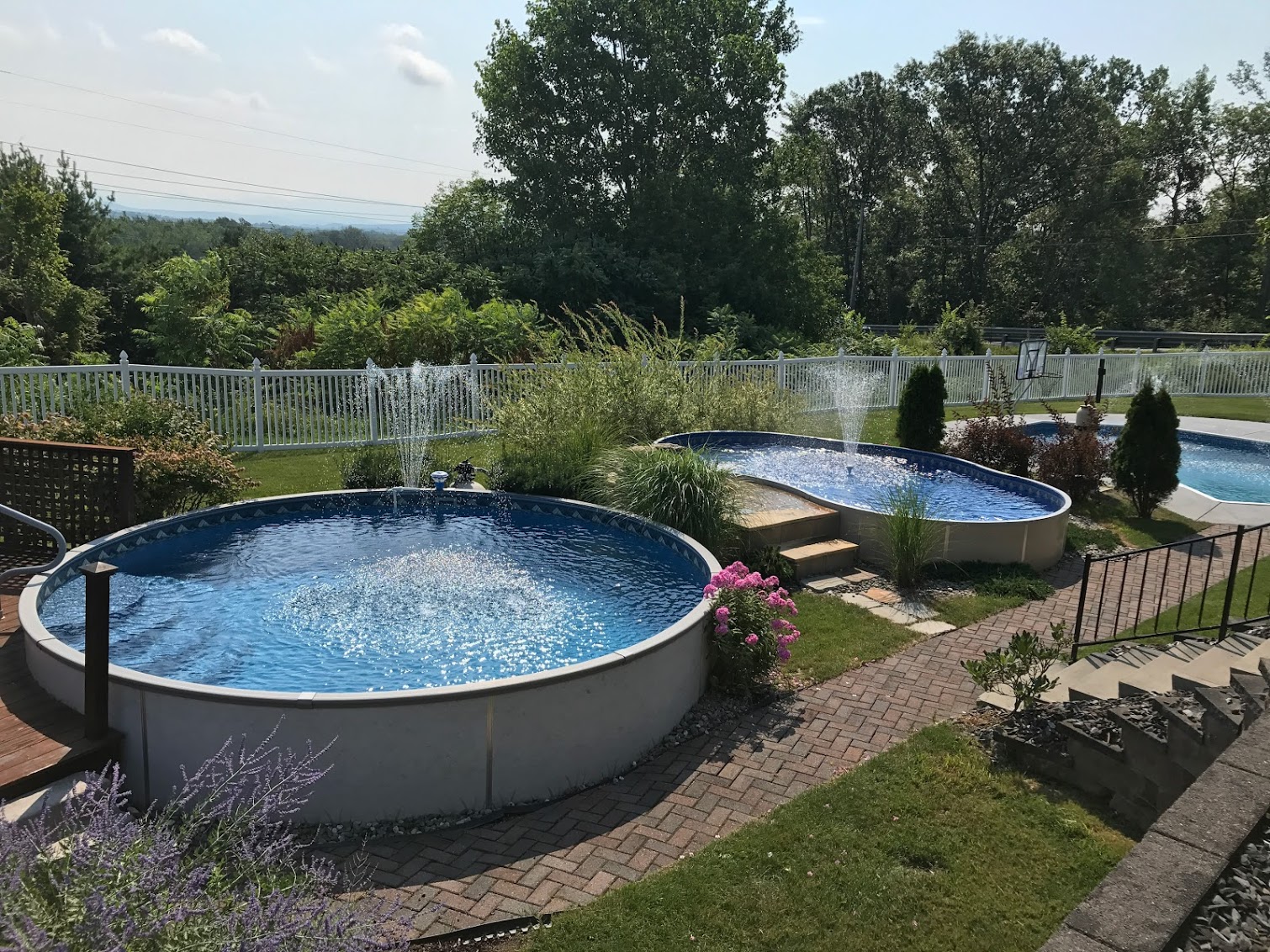 How Much Do Above Ground Pools Cost and How Long Do They Last?