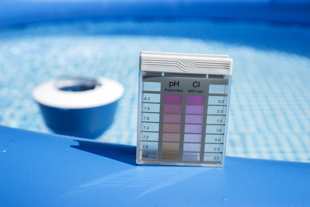 Pool Maintenance Tips