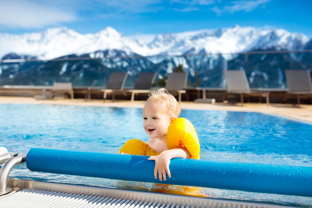 Winter Pool Cover Replacement