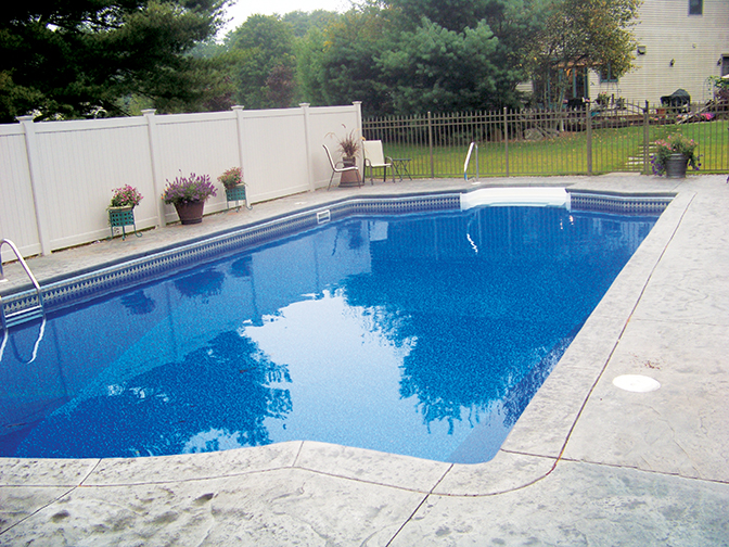 reasons not to wait for a swimming pool renovation