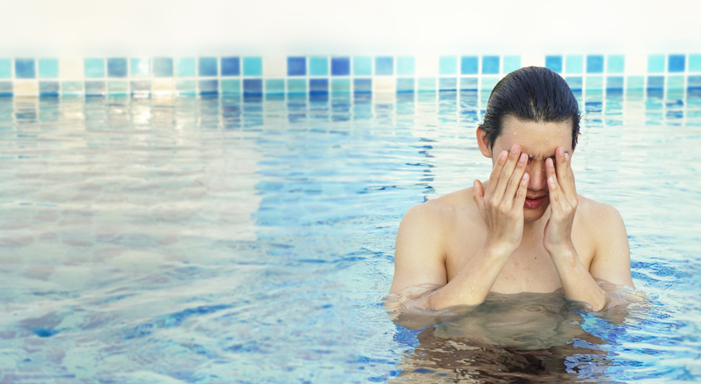 Do Spas Relieve Headaches?