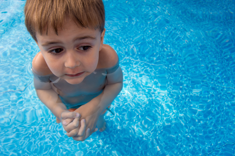 How Can I Warm Up My Pool Water?