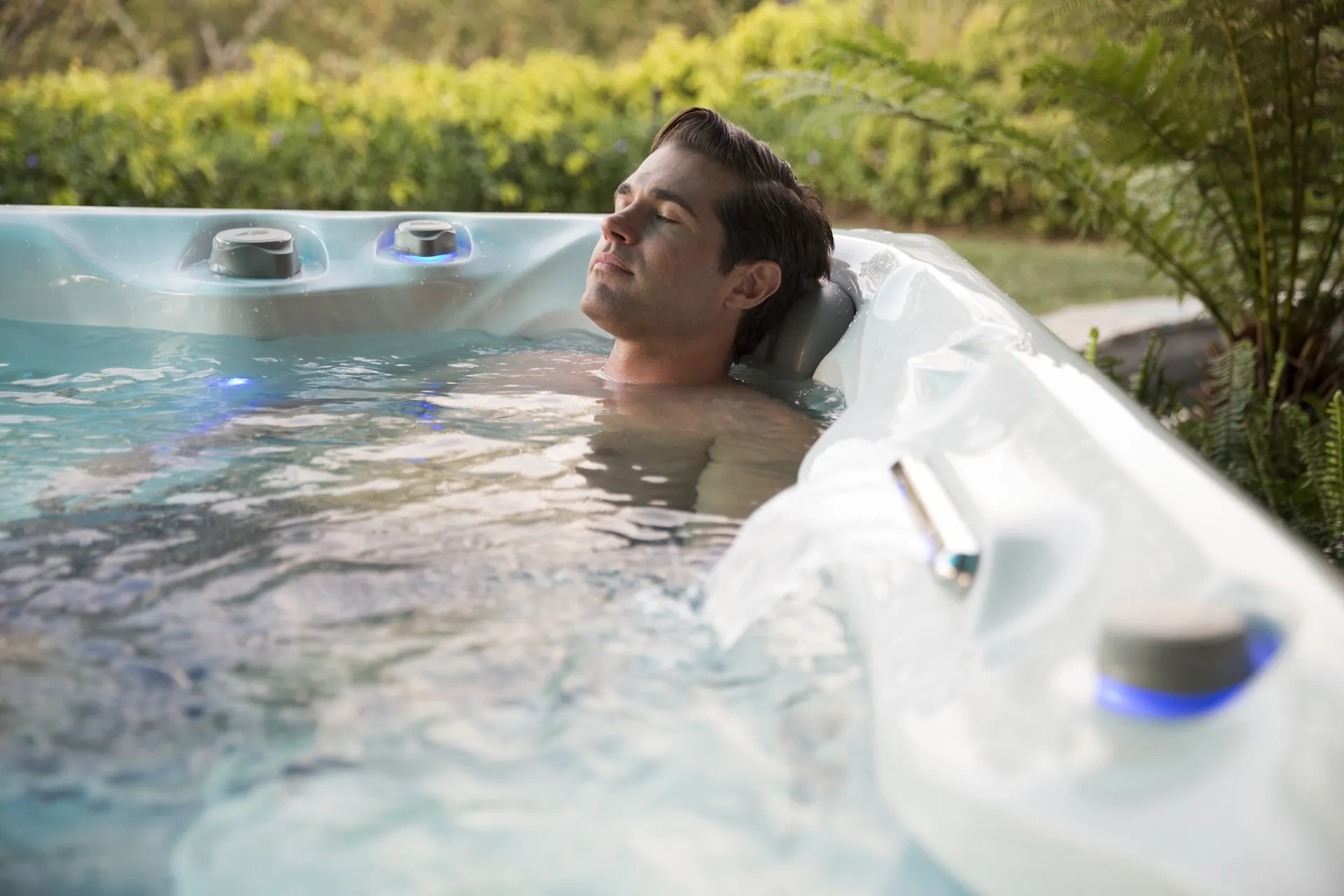 How Often Should I Use a Hot Tub?