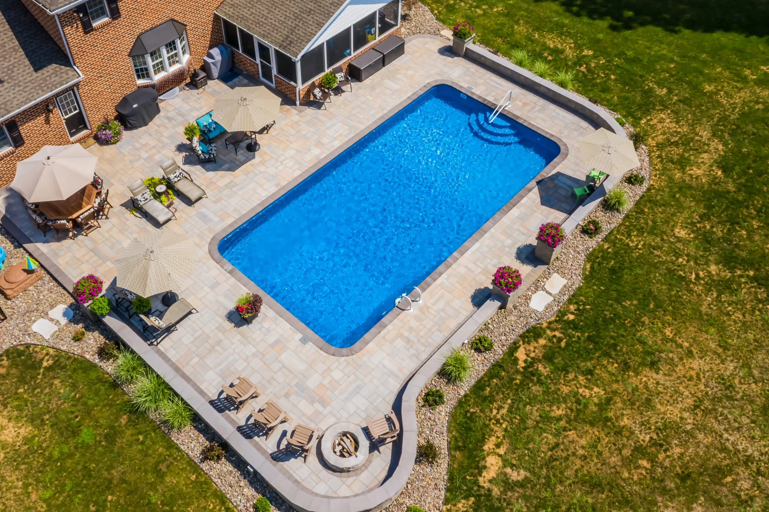 How Much Does a Pool Renovation Cost in 2022?