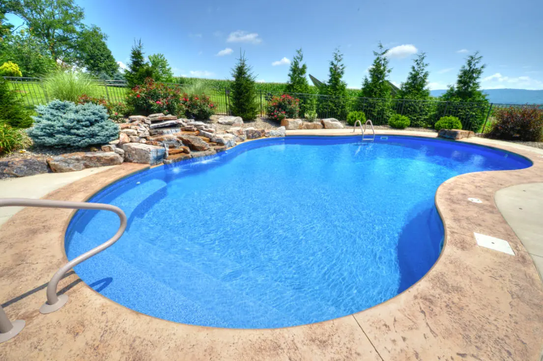 Building a Swimming Pool in Pennsylvania: What Are the Requirements?